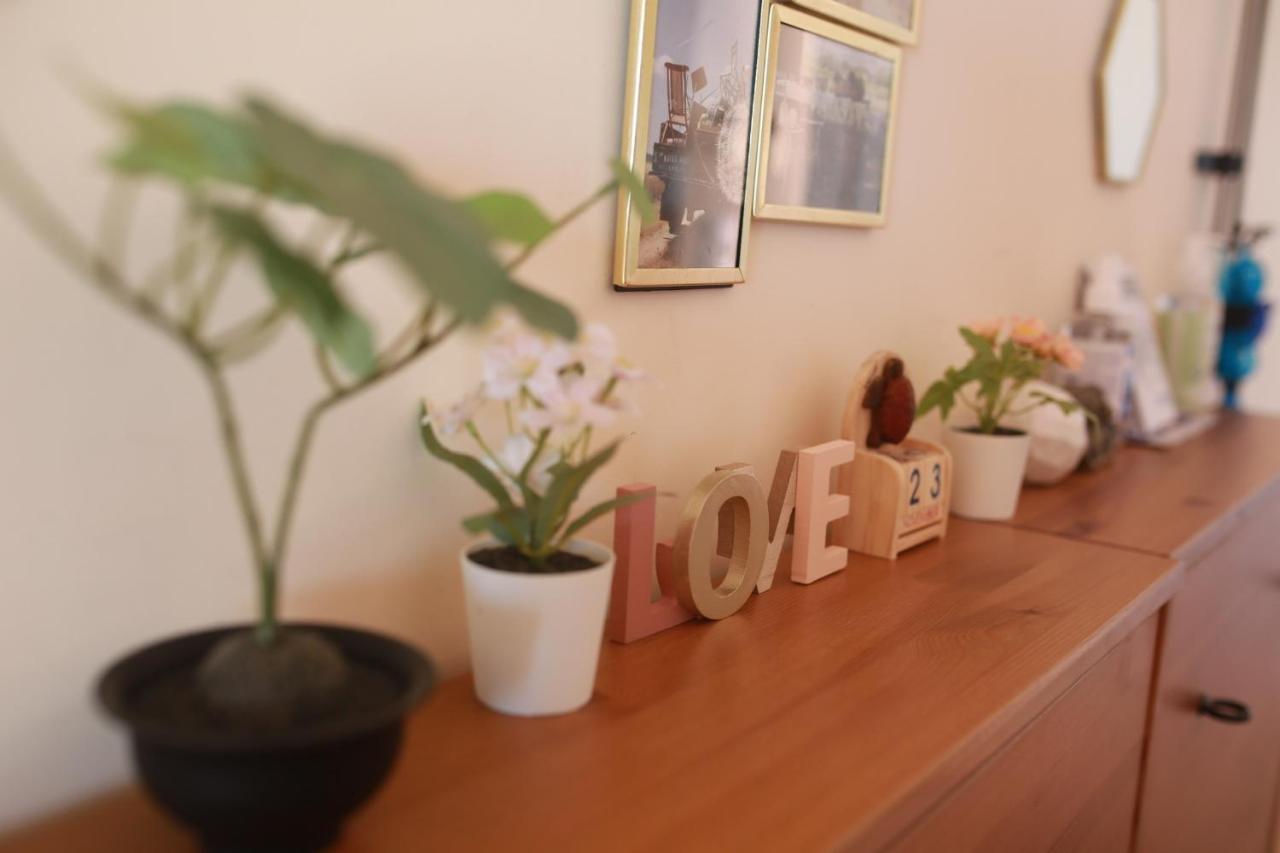 Вилла Chloe'S Sunrise Beach House Афины Экстерьер фото